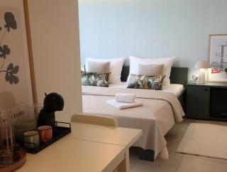 Room Zara with FreeParking - 3