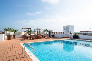 Penthouse Turquesa - Beachside - At Casa del Mar Condos - Playa del Carmen - 9