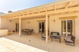 Villa Enea - Poggiardo - 1