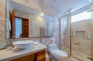 Penthouse Turquesa - Beachside - At Casa del Mar Condos - Playa del Carmen - 5