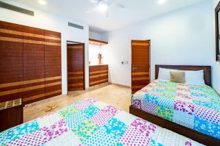 Penthouse Turquesa - Beachside - At Casa del Mar Condos - Playa del Carmen - 3