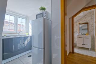 Central and cozy apartment - Lisbona - 8