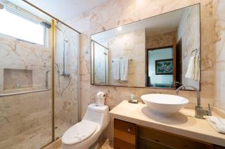 Penthouse Turquesa - Beachside - At Casa del Mar Condos - Playa del Carmen - 2