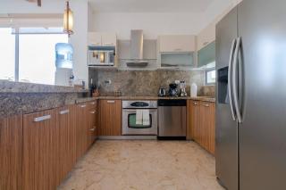 Penthouse Turquesa - Beachside - At Casa del Mar Condos - Playa del Carmen - 1