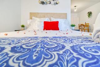 Central and cozy apartment - Lisbona - 7