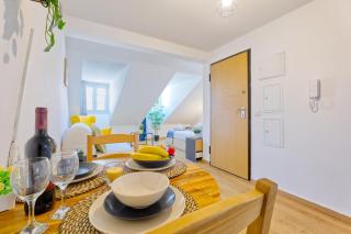 Central and cozy apartment - Lisbona - 4