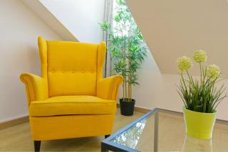 Central and cozy apartment - Lisbona - 1