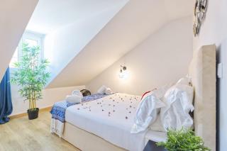 Central and cozy apartment - Lisbona - 0