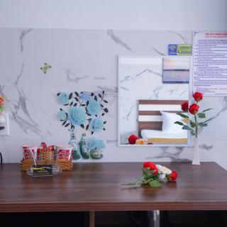 Khách Sạn Thanh Xuân Phú Quý - Cu Lao Thu - 5