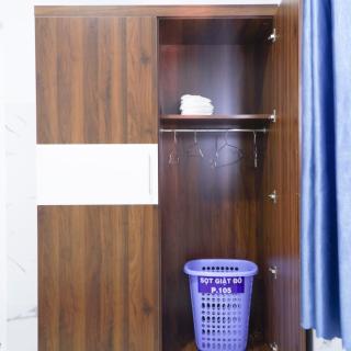 Khách Sạn Thanh Xuân Phú Quý - Cu Lao Thu - 3
