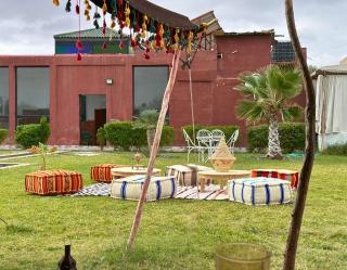 Villa sans vis à vis Lina - Marrakesh - 8
