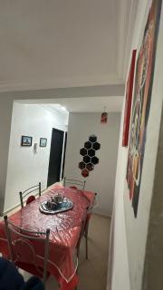 Babel baher apartment - Martil - 5