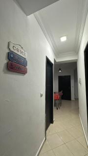 Babel baher apartment - Martil - 3