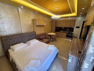 NEWBORN Apartments Lungomare Vlore - Valona - 8