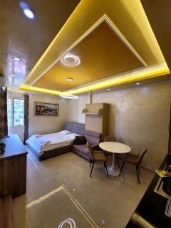 NEWBORN Apartments Lungomare Vlore - Valona - 2