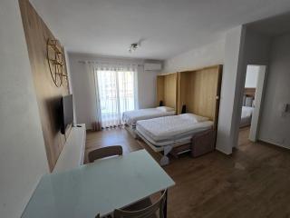 NEWBORN Apartments Lungomare Vlore - Vlora - 7