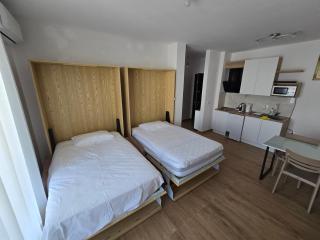 NEWBORN Apartments Lungomare Vlore - Vlora - 5