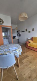 Studio 181 Albion Residence Beautiful view and pool! - Aix-les-Bains - 7