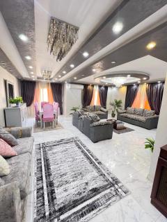 أكتوبر الخمائل - 0