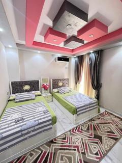 أكتوبر الخمائل - Sheikh Zayed - 6