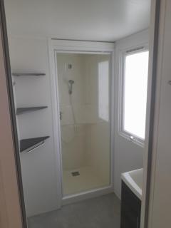 Mobil-Home VI07 Camping La Carabasse VIAS-PLAGE - 3
