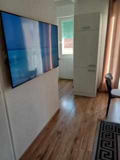 Sweet apartment in Trieste - Triëst - 0