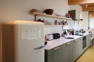 Premium Holidays - Architectural and design bungalow near the sea and beach - Nieuwpoort - 8