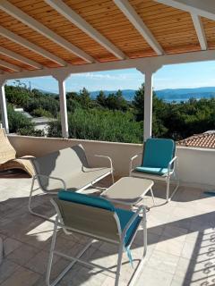 Villa marina - Ermioni - 3