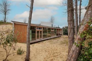 Premium Holidays - Architectural and design bungalow near the sea and beach - Nieuwpoort - 0