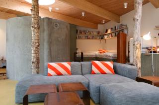 Premium Holidays - Architectural and design bungalow near the sea and beach - Nieuwpoort - 6
