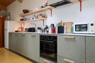 Premium Holidays - Architectural and design bungalow near the sea and beach - Nieuwpoort - 5