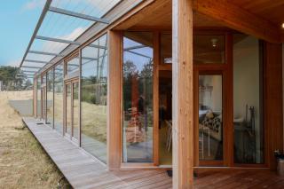 Premium Holidays - Architectural and design bungalow near the sea and beach - Nieuwpoort - 4