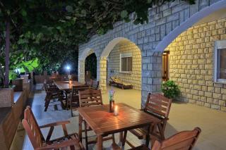 Apartment in Bibinje near the sea - 0