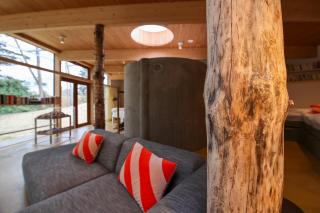 Premium Holidays - Architectural and design bungalow near the sea and beach - Nieuwpoort - 3