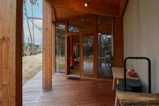 Premium Holidays - Architectural and design bungalow near the sea and beach - Nieuwpoort - 1