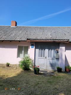 Lāči Staldzenē - Ventspils - 0