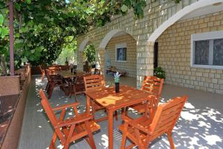 Apartment in Bibinje near the sea - 3