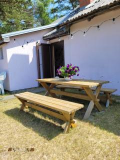 Lāči Staldzenē - Ventspils - 5