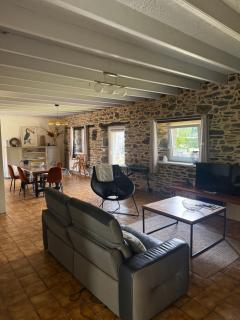 Maison de Yec'hed mat, authentique et charmante. - 1