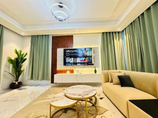 Royal Micnic Homes-Sea view,Family - Dar es Salaam - 8