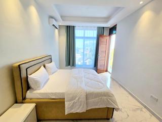 Royal Micnic Homes-Sea view,Family - Dar es Salaam - 7