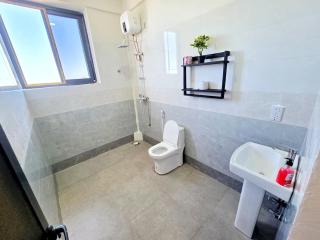Royal Micnic Homes-Sea view,Family - Dar es Salaam - 6
