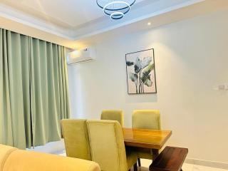 Royal Micnic Homes-Sea view,Family - Dar es Salaam - 5