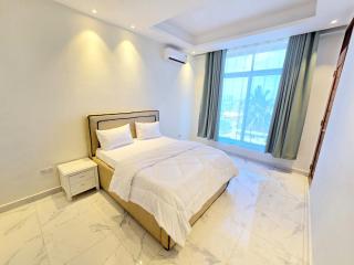Royal Micnic Homes-Sea view,Family - Dar es Salaam - 4