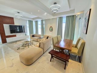 Royal Micnic Homes-Sea view,Family - Dar es Salaam - 3