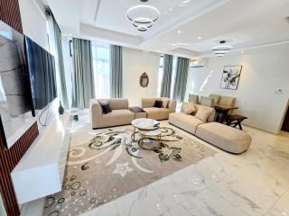 Royal Micnic Homes-Sea view,Family - Dar es Salaam - 2