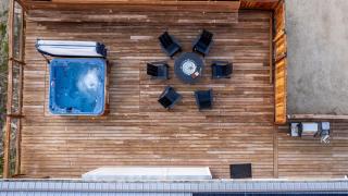 The Hilltop Haven w Hot Tub and The Best Views - Leadville - 6