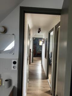 Maison de Yec'hed mat, authentique et charmante. - 4