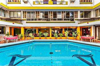 Elite Calangute Beach Apartments - Calangute - 8