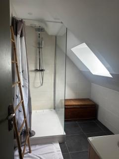 Maison de Yec'hed mat, authentique et charmante. - 5